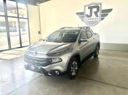 FIAT Toro 2.0 16V 4P 4WD FREEDOM TURBO DIESEL  AUTOMTICO