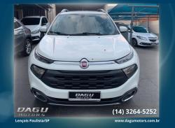 FIAT Toro 2.0 16V 4P FREEDOM TURBO DIESEL