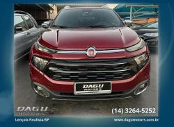 FIAT Toro 2.0 16V 4P 4WD RANCH TURBO DIESEL AUTOMTICO