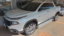 FIAT Toro 2.0 16V 4P VOLCANO 4WD TURBO DIESEL AUTOMTICO