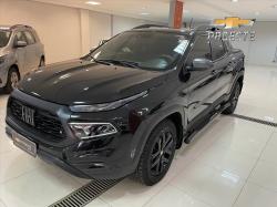 FIAT Toro 2.0 16V 4P 4WD ULTRA TURBO DIESEL AUTOMTICO