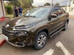 FIAT Toro 2.0 16V 4P 4WD FREEDOM TURBO DIESEL  AUTOMTICO