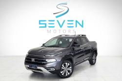 FIAT Toro 2.0 16V 4P VOLCANO 4WD TURBO DIESEL AUTOMTICO