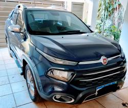 FIAT Toro 2.0 16V 4P 4WD RANCH TURBO DIESEL AUTOMTICO