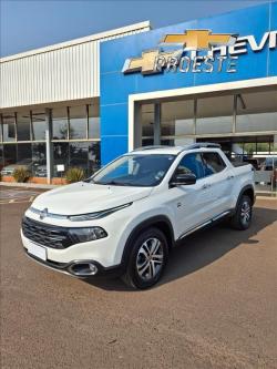 FIAT Toro 2.0 16V 4P VOLCANO 4WD TURBO DIESEL AUTOMTICO