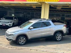 FIAT Toro 2.0 16V 4P 4WD FREEDOM TURBO DIESEL  AUTOMTICO