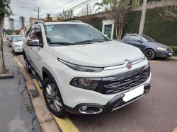 FIAT Toro 2.0 16V 4P 4WD RANCH TURBO DIESEL AUTOMTICO