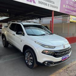 FIAT Toro 2.0 16V 4P VOLCANO 4WD TURBO DIESEL AUTOMTICO