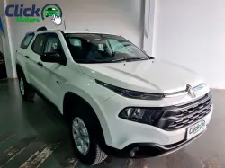 FIAT Toro 2.0 16V 4P FREEDOM TURBO DIESEL