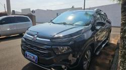 FIAT Toro 2.0 16V 4P VOLCANO 4WD TURBO DIESEL AUTOMTICO