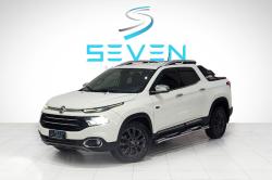 FIAT Toro 2.0 16V 4P 4WD RANCH TURBO DIESEL AUTOMTICO