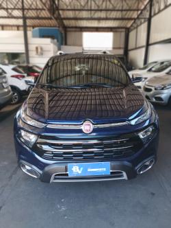 FIAT Toro 2.0 16V 4P 4WD RANCH TURBO DIESEL AUTOMTICO