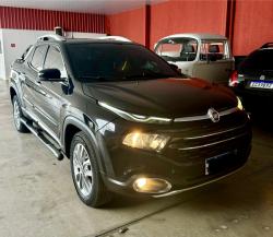 FIAT Toro 2.0 16V 4P VOLCANO 4WD TURBO DIESEL AUTOMTICO