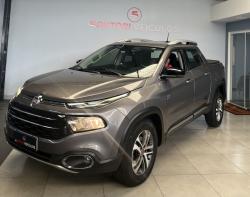 FIAT Toro 2.0 16V 4P VOLCANO 4WD TURBO DIESEL AUTOMTICO