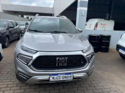 FIAT Toro 2.0 16V 4P 4WD RANCH TURBO DIESEL AUTOMTICO