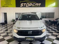 FIAT Toro 2.0 16V 4P ENDURANCE 4WD TURBO DIESEL AUTOMTICO