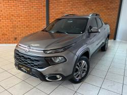 FIAT Toro 2.0 16V 4P 4WD FREEDOM TURBO DIESEL  AUTOMTICO