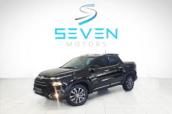 FIAT Toro 2.0 16V 4P VOLCANO 4WD TURBO DIESEL AUTOMTICO