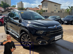 FIAT Toro 2.0 16V 4P VOLCANO 4WD TURBO DIESEL AUTOMTICO