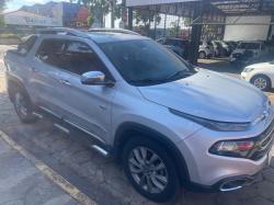 FIAT Toro 2.0 16V 4P 4WD RANCH TURBO DIESEL AUTOMTICO