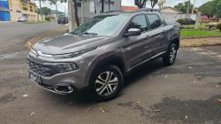 FIAT Toro 2.0 16V 4P 4WD FREEDOM TURBO DIESEL  AUTOMTICO