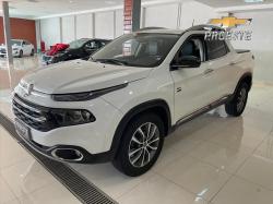 FIAT Toro 2.0 16V 4P VOLCANO 4WD TURBO DIESEL AUTOMTICO