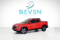 FIAT Toro 2.0 16V 4P 4WD FREEDOM TURBO DIESEL  AUTOMTICO