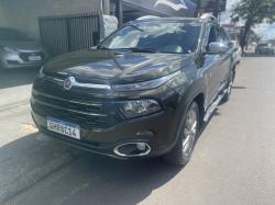 FIAT Toro 2.0 16V 4P 4WD RANCH TURBO DIESEL AUTOMTICO