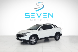 FIAT Toro 2.0 16V 4P 4WD FREEDOM TURBO DIESEL  AUTOMTICO