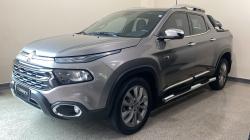 FIAT Toro 2.0 16V 4P 4WD RANCH TURBO DIESEL AUTOMTICO