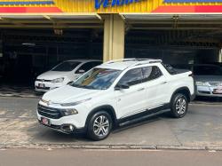 FIAT Toro 2.0 16V 4P VOLCANO 4WD TURBO DIESEL AUTOMTICO