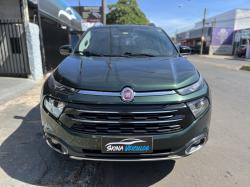 FIAT Toro 2.0 16V 4P VOLCANO 4WD TURBO DIESEL AUTOMTICO