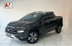 FIAT Toro 2.0 16V 4P VOLCANO 4WD TURBO DIESEL AUTOMTICO