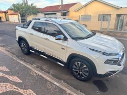 FIAT Toro 2.0 16V 4P 4WD RANCH TURBO DIESEL AUTOMTICO