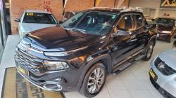 FIAT Toro 2.0 16V 4P VOLCANO 4WD TURBO DIESEL AUTOMTICO