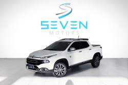 FIAT Toro 2.0 16V 4P VOLCANO 4WD TURBO DIESEL AUTOMTICO