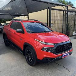 FIAT Toro 2.0 16V 4P 4WD ULTRA TURBO DIESEL AUTOMTICO