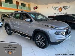 FIAT Toro 2.0 16V 4P 4WD RANCH TURBO DIESEL AUTOMTICO