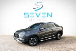 FIAT Toro 2.0 16V 4P 4WD RANCH TURBO DIESEL AUTOMÁTICO