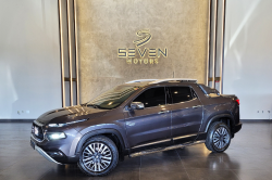 FIAT Toro 2.0 16V 4P 4WD RANCH TURBO DIESEL AUTOMTICO