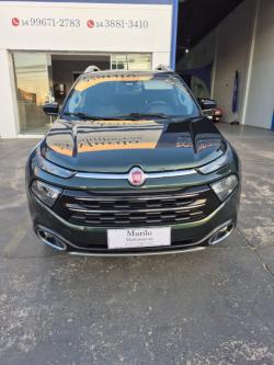 FIAT Toro 2.0 16V 4P VOLCANO 4WD TURBO DIESEL AUTOMTICO