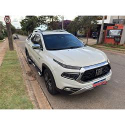 FIAT Toro 2.0 16V 4P 4WD RANCH TURBO DIESEL AUTOMTICO