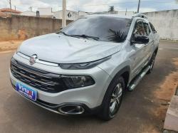 FIAT Toro 2.0 16V 4P VOLCANO 4WD TURBO DIESEL AUTOMTICO
