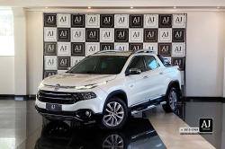 FIAT Toro 2.0 16V 4P 4WD RANCH TURBO DIESEL AUTOMTICO