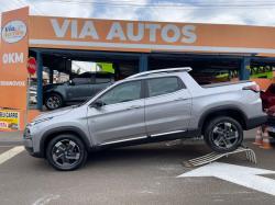 FIAT Toro 2.0 16V 4P VOLCANO 4WD TURBO DIESEL AUTOMTICO
