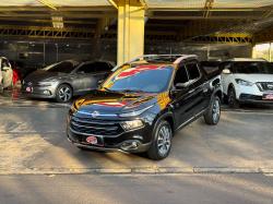 FIAT Toro 2.0 16V 4P VOLCANO 4WD TURBO DIESEL AUTOMTICO