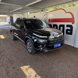 FIAT Toro 2.0 16V 4P VOLCANO 4WD TURBO DIESEL AUTOMTICO