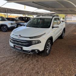 FIAT Toro 2.0 16V 4P 4WD FREEDOM TURBO DIESEL
