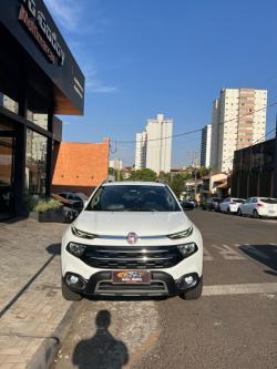FIAT Toro 2.0 16V 4P VOLCANO 4WD TURBO DIESEL AUTOMTICO