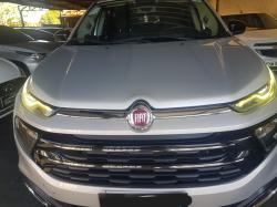 FIAT Toro 2.0 16V 4P VOLCANO 4WD TURBO DIESEL AUTOMTICO